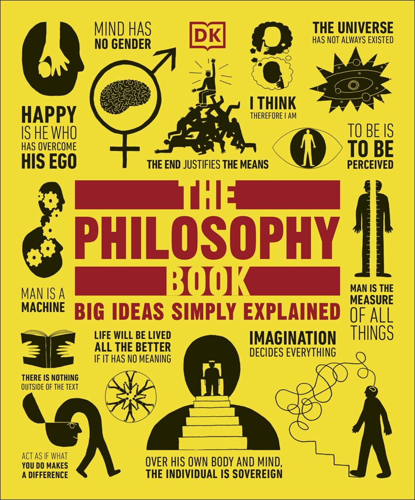 The Philosophy Book - Big Ideas