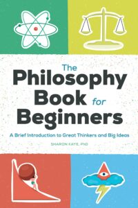 Philosophy books for beginners