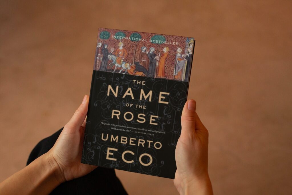 The Best Books by Umberto Eco: Novels and Essays