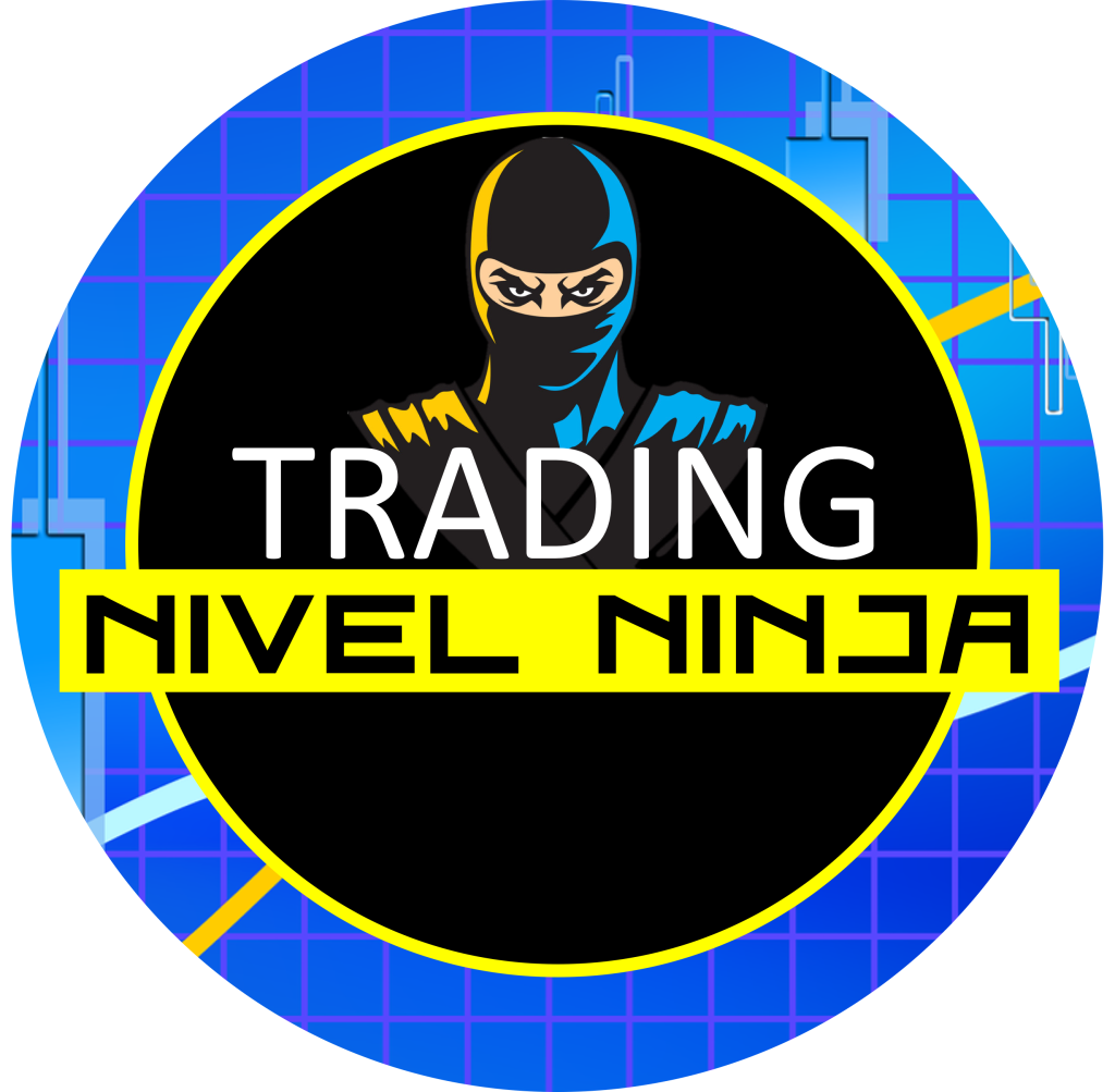 Curso Trading Nivel Ninja