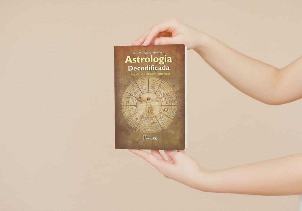 Astrología Decodificada - Sue Merlyn Farebrother