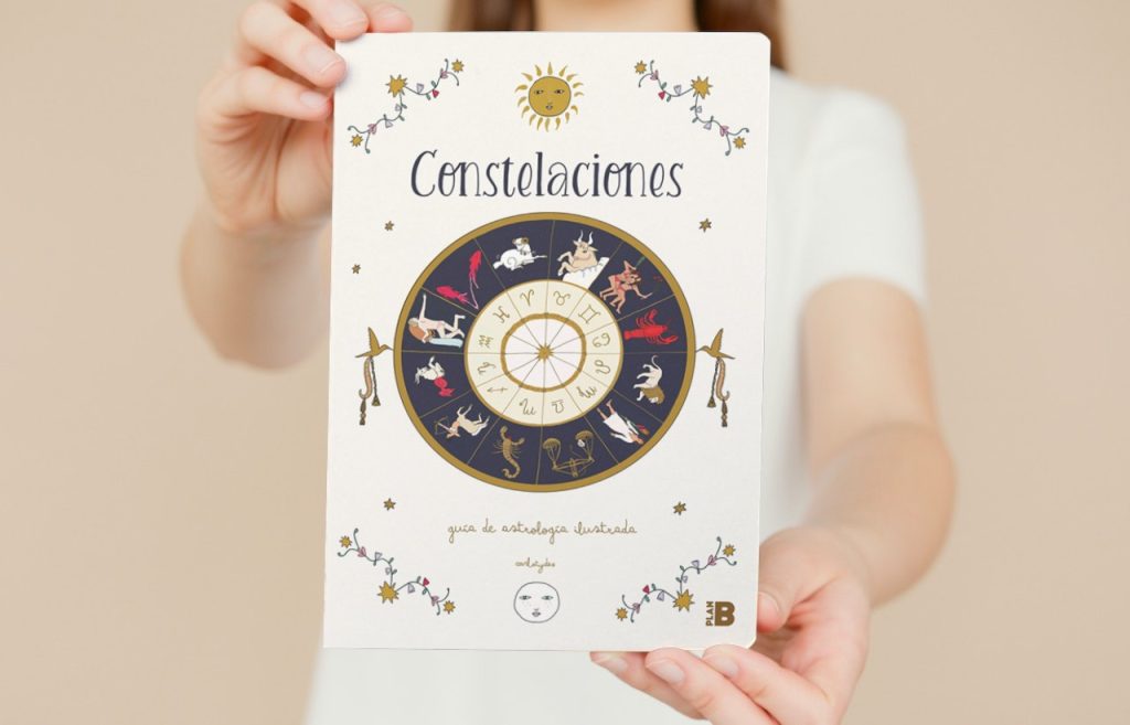 Constelaciones - Carlota Santos
