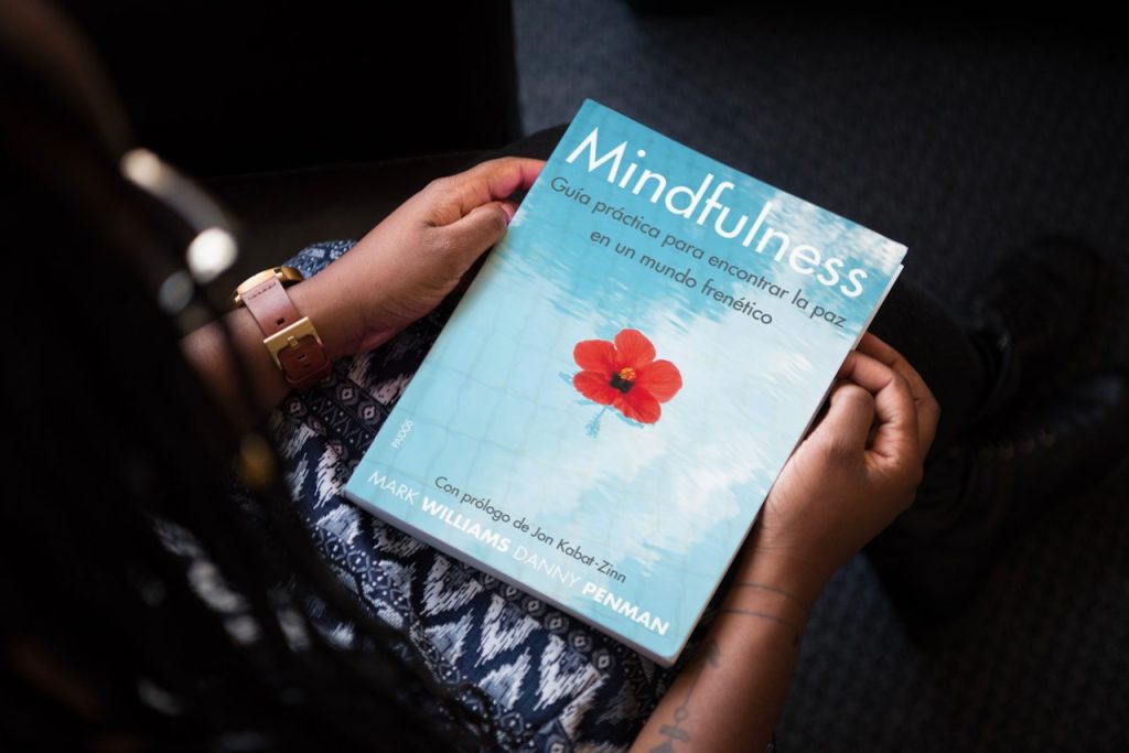 Mindfulness: Guía practica para encontrar la paz en un mundo frenético - Mark Williams y Danny Penman