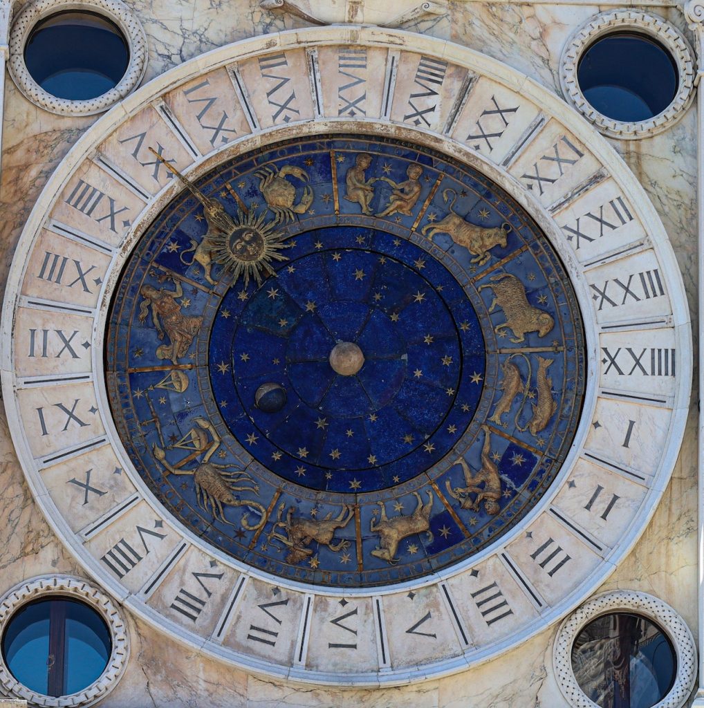 ¿Qué importancia tiene el horóscopo en la astrología y cómo se calcula?
