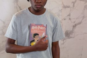 Lee más sobre el artículo Harry Potter y el cáliz de fuego