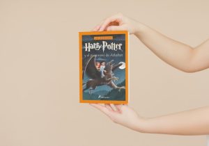 Lee más sobre el artículo Harry Potter y el prisionero de Azkaban