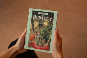 Lee más sobre el artículo Harry Potter y la cámara sécreta