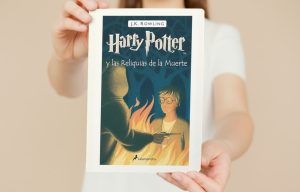 Lee más sobre el artículo Harry Potter y las reliquias de la muerte