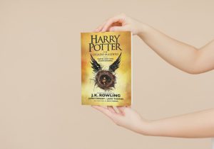 Lee más sobre el artículo Harry Potter y el legado maldito